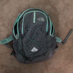 North Face backpack!